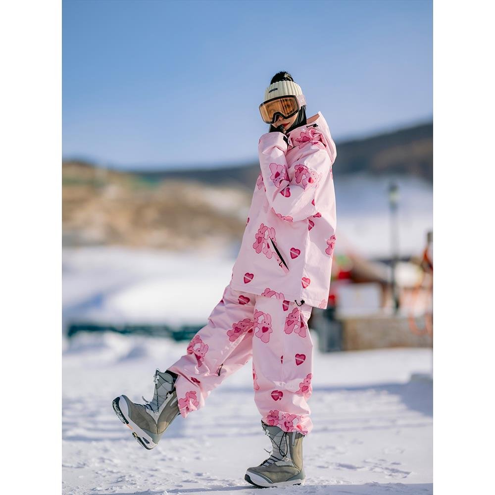 Molocoster New Skinner Rabbit Ski-Ski-Ski-Ski-Ski-Ski-Ski-Sho-Sho-Sho