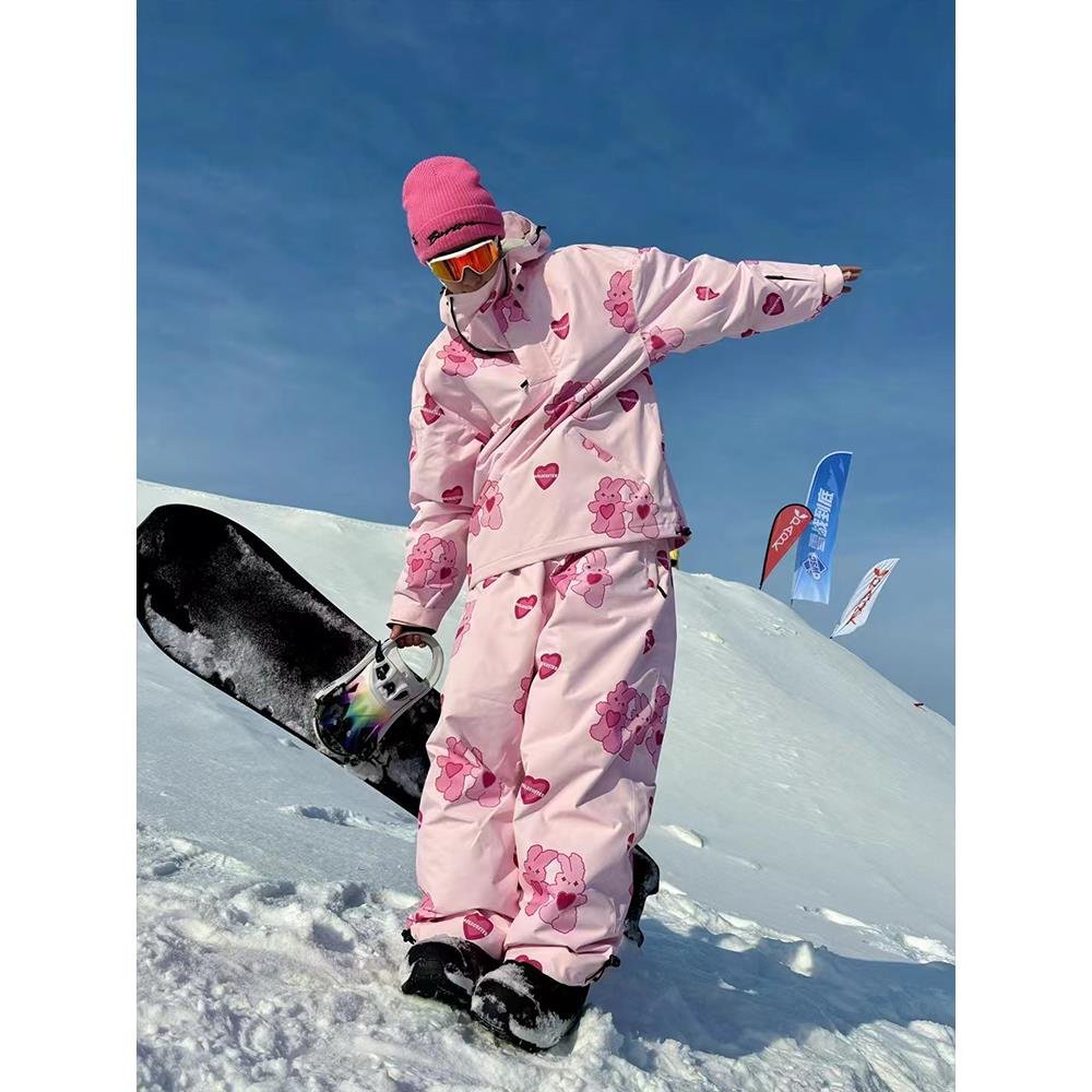 Molocoster New Skinner Rabbit Ski-Ski-Ski-Ski-Ski-Ski-Ski-Sho-Sho-Sho