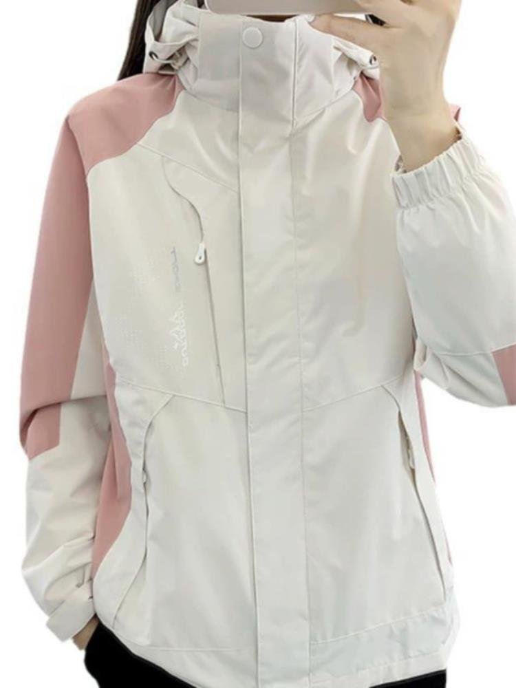 Jordan's new 2024 outdoor assault suit, three times in the autumn and winter