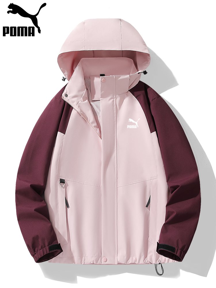 A new 2024 for men and women in a colored shading