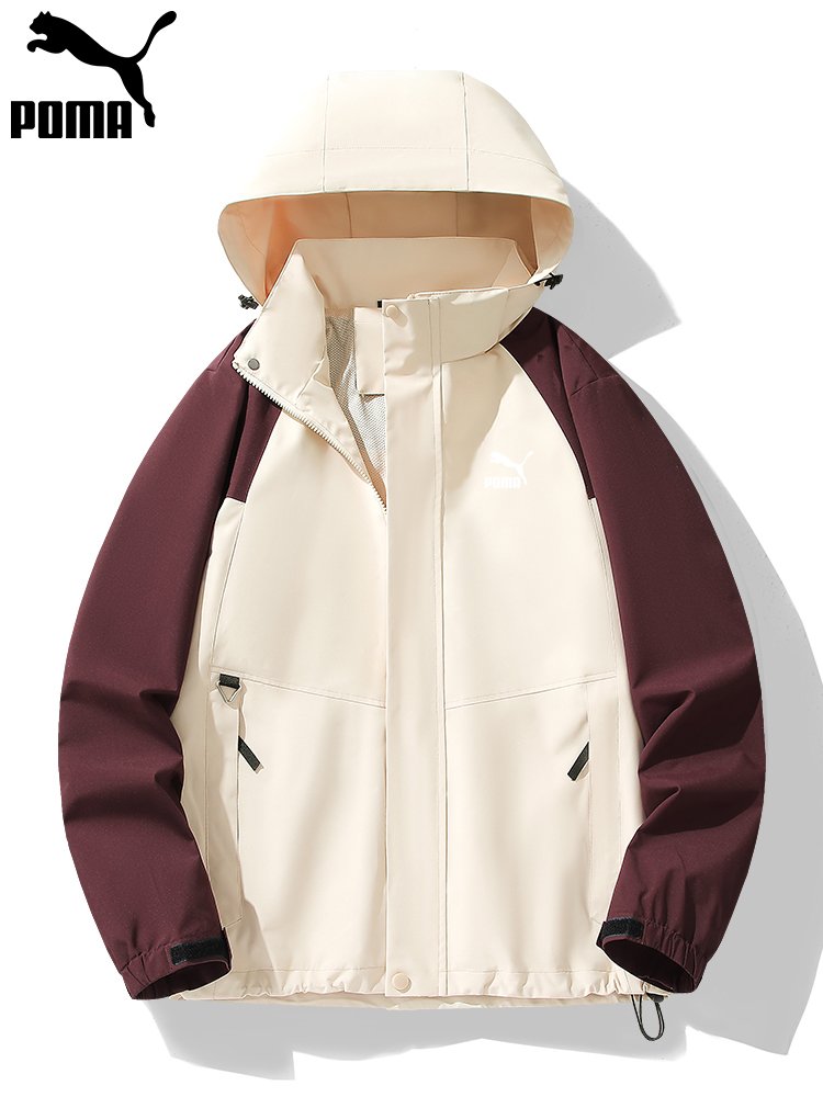 A new 2024 for men and women in a colored shading
