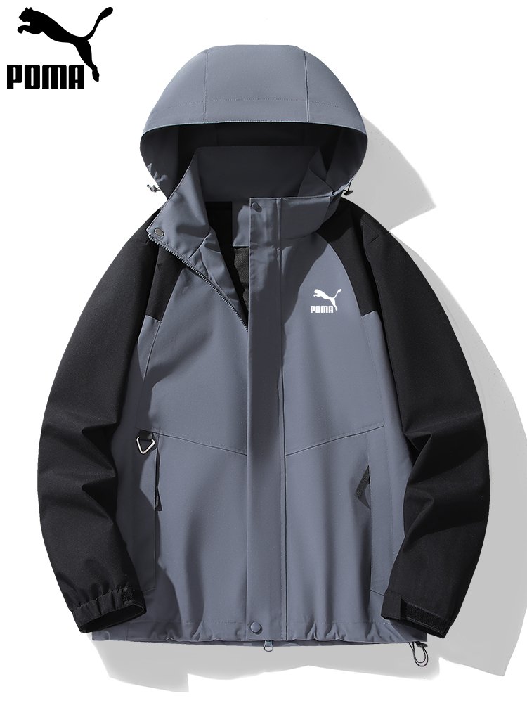 A new 2024 for men and women in a colored shading