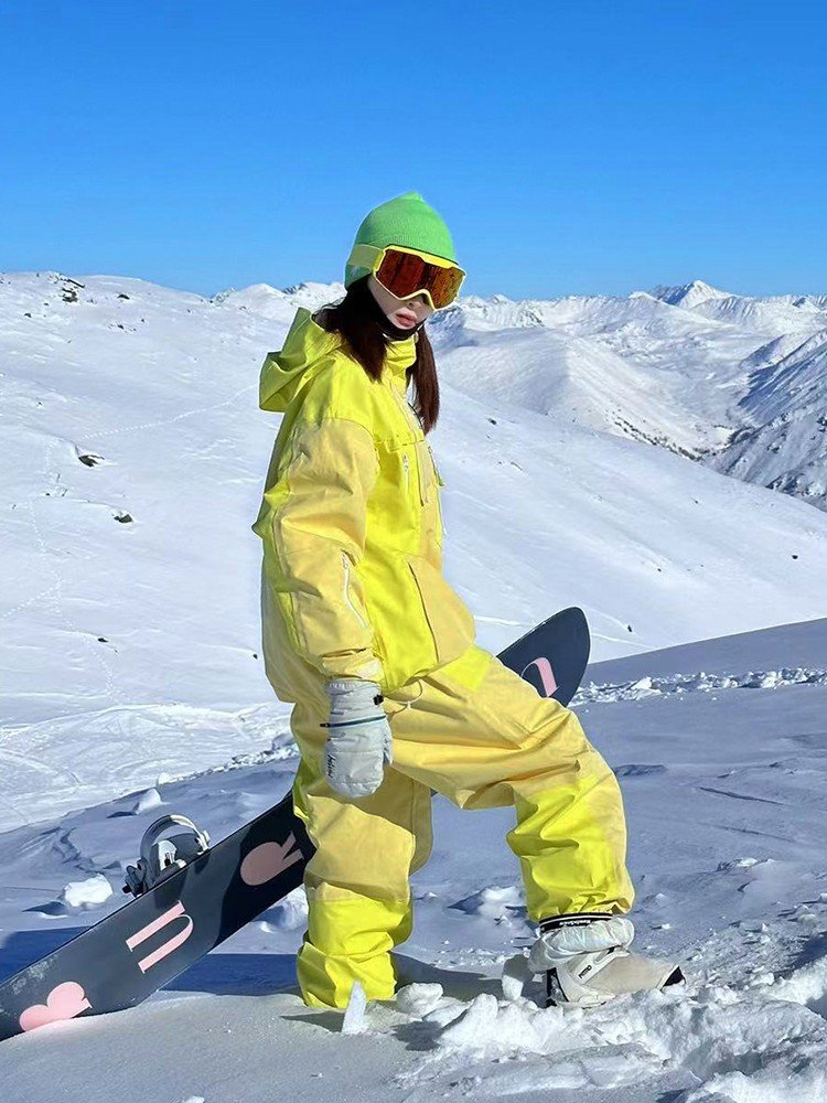 nis 3L specialty on snowboarding
