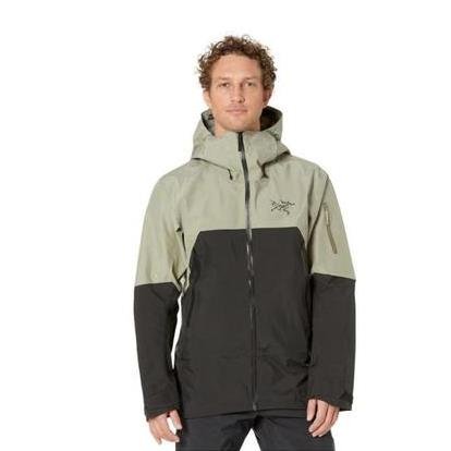 The original bird, ARCTERYX Rush Ralle, male outdoor skiing suit 25736 29667