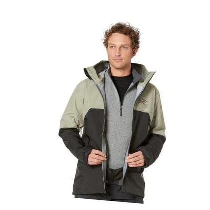 The original bird, ARCTERYX Rush Ralle, male outdoor skiing suit 25736 29667