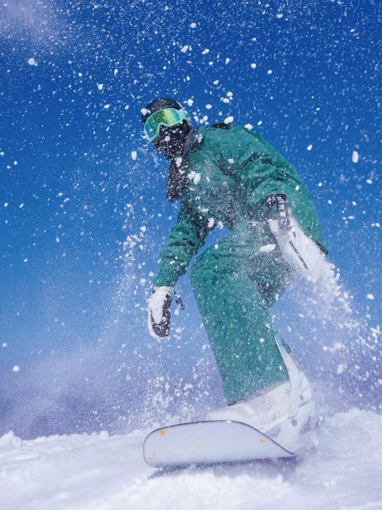 weya skis, double-board 3-L hard-shell men's, wind-proof, water-proof new professional ski jackets