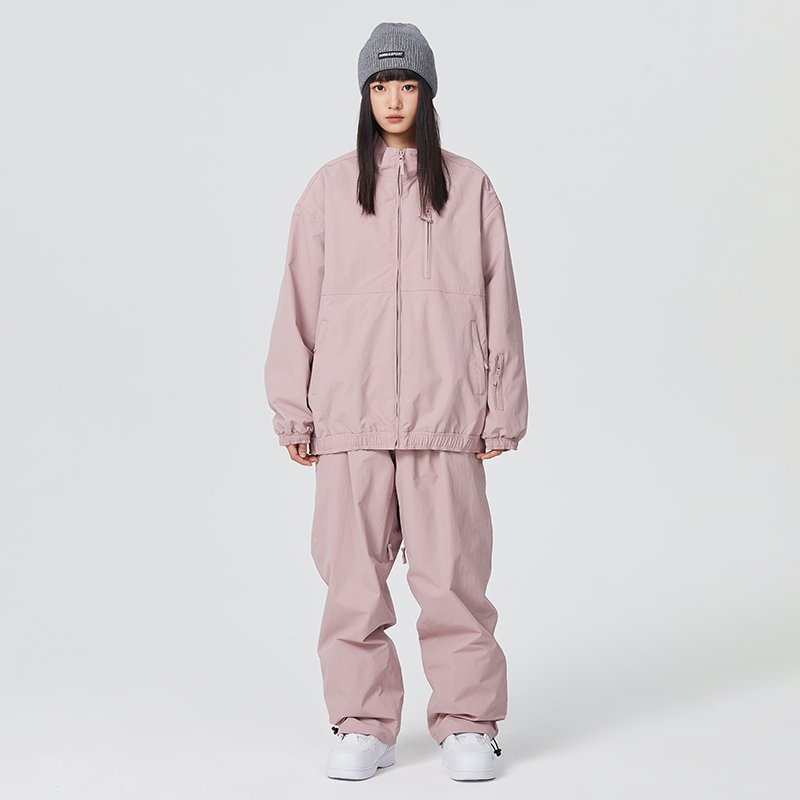 2023 NEW SKI SUIT FOR WOMEN