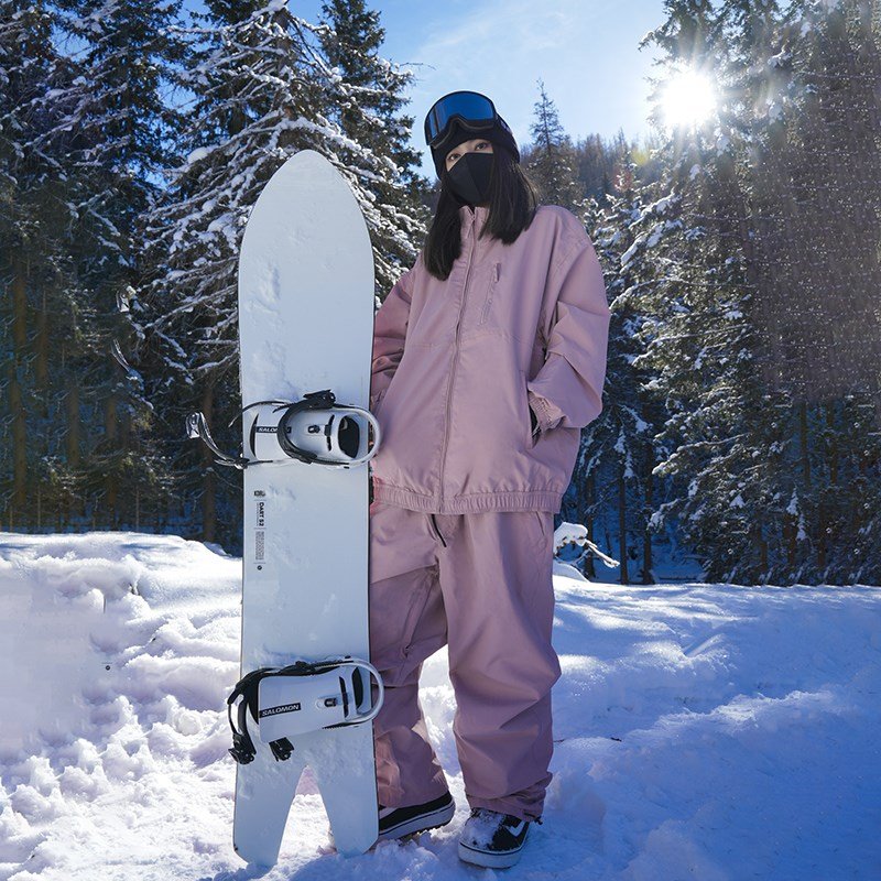 2023 NEW SKI SUIT FOR WOMEN