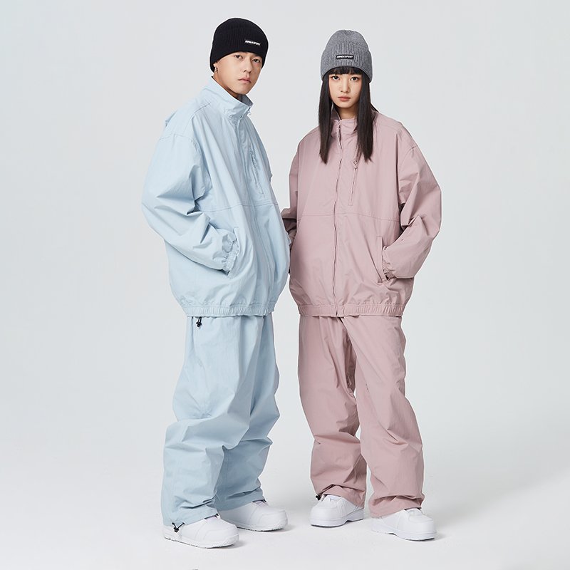 2023 NEW SKI SUIT FOR WOMEN