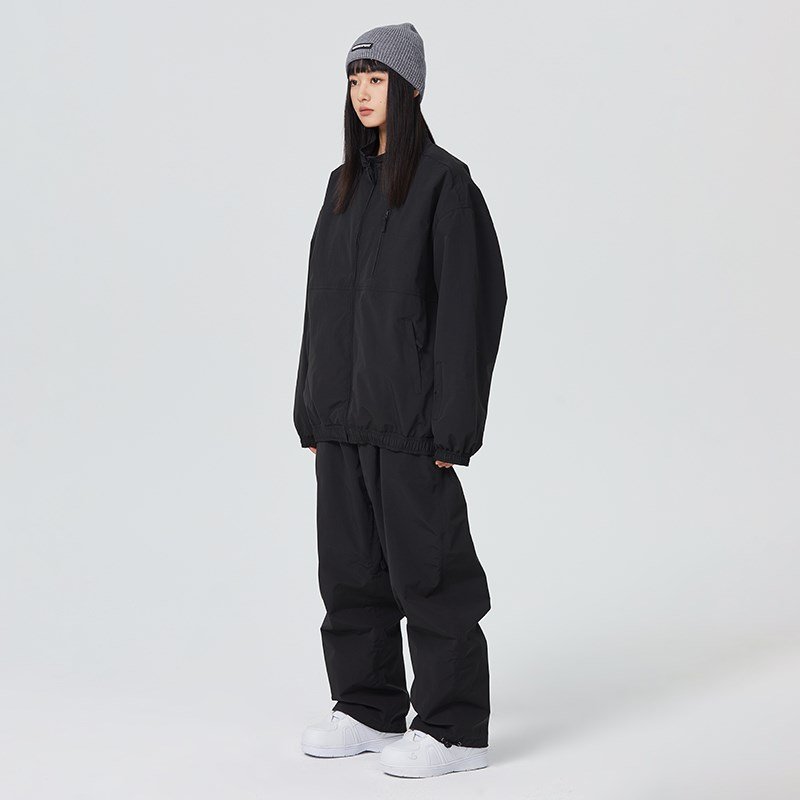 2023 NEW SKI SUIT FOR WOMEN