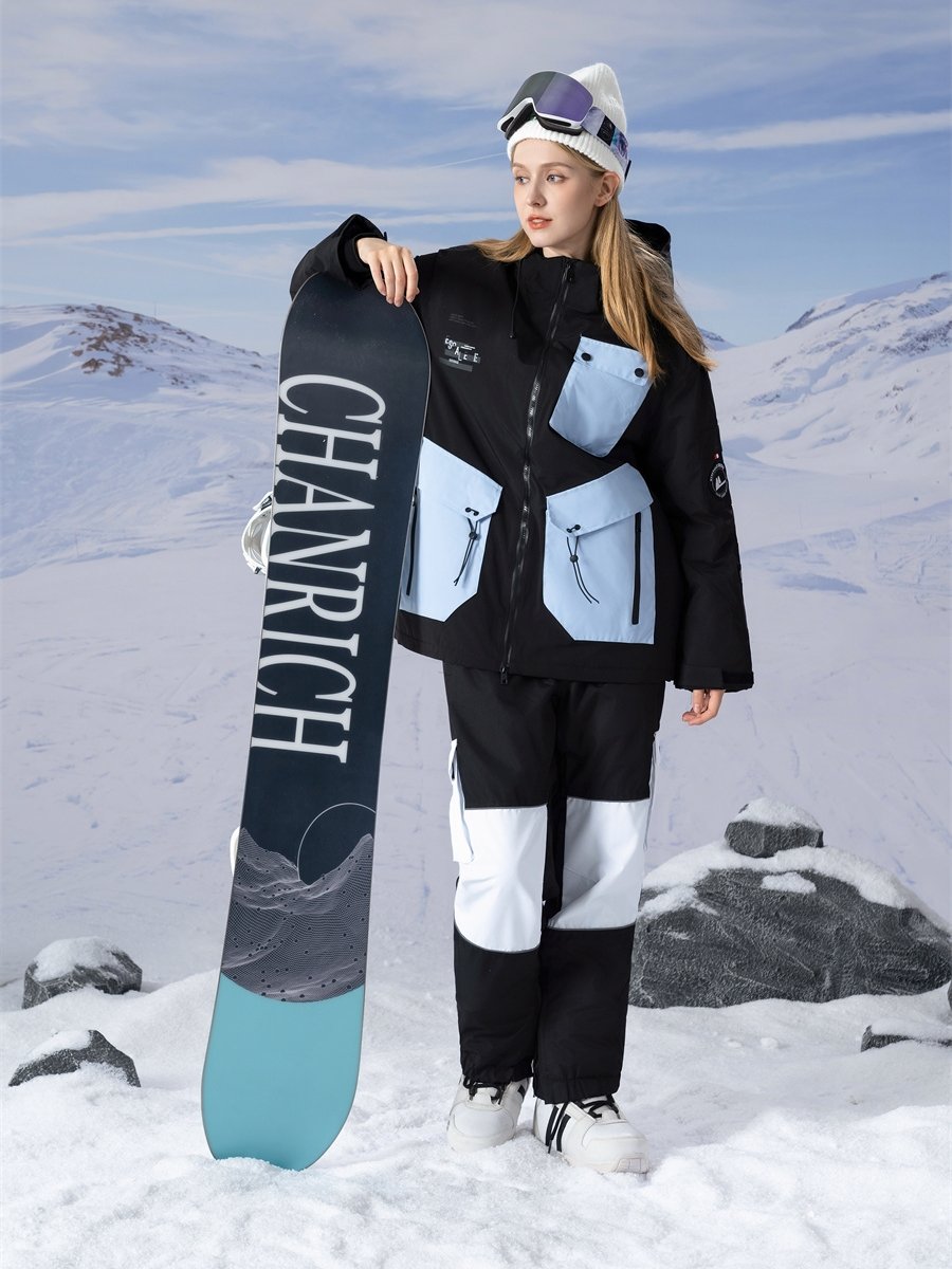 Twenty-three sharp rock skating suits for men and women with thicker water resistant to grinding, thin and warm thongs