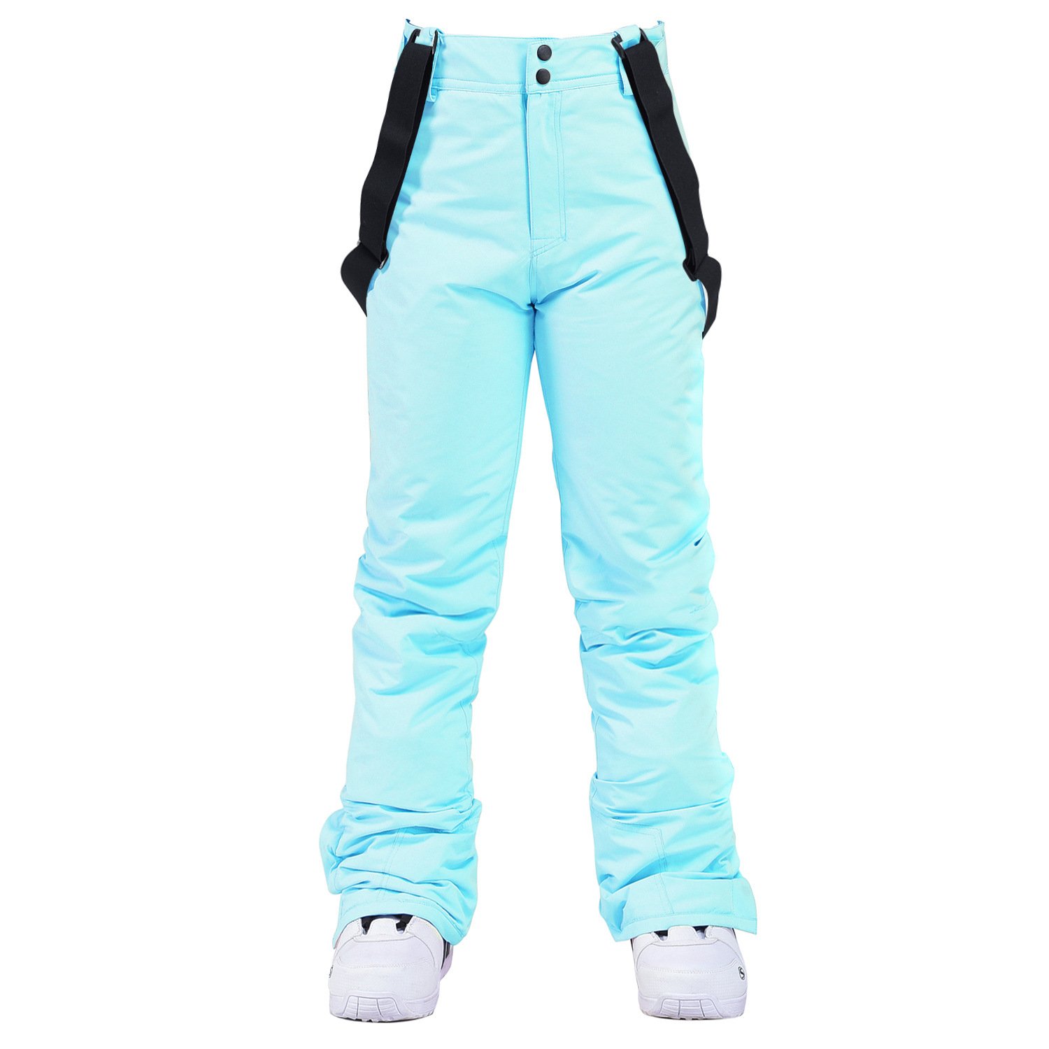 Skiptons, men and women, weather-proof and water-heating during the winter