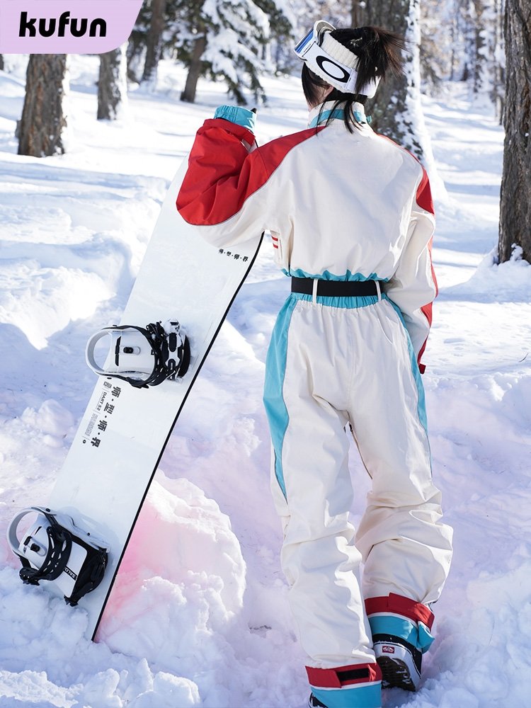 A new 2024-year-old girl in a skating suit