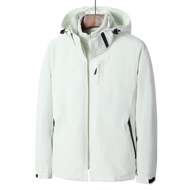 Ms. Quanzhou Dynasty Outdoor Scrambling, 3-and-a-work clothes, velvet-and-scrambling