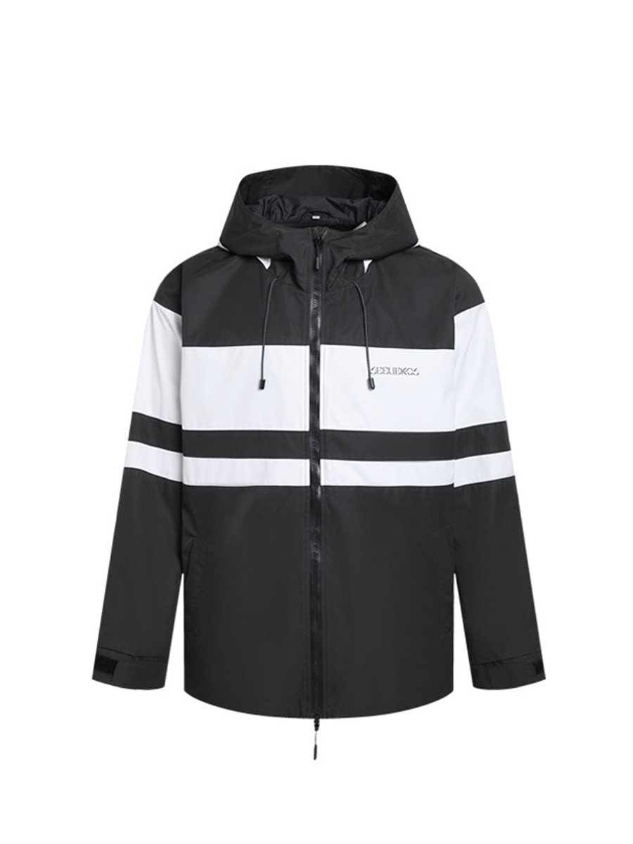 SEEUEROS SINGLE-BOARD DOUBLE-AMERICAN JAPANESE-STYLE SKIRMISH SUIT FOR WOMEN AND MEN