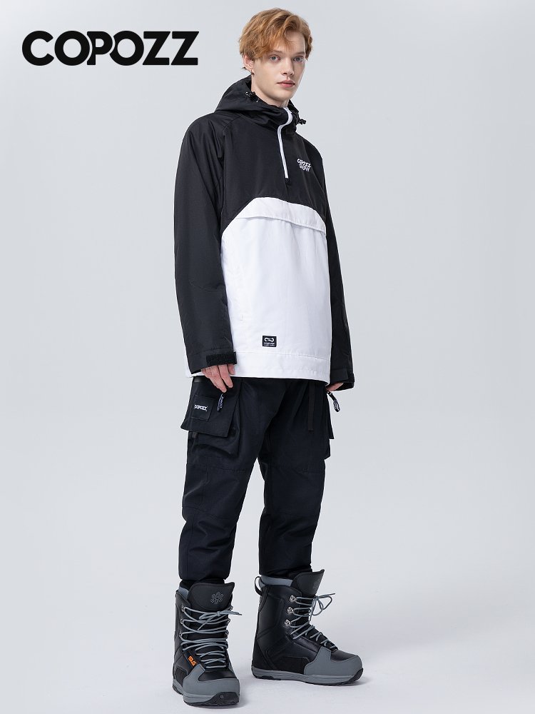 COSOZ, A PROFESSIONAL DOUBLE-SKINNED, WIND-PROOF, NORTH-EAST WARMER-PANTS, SINGLE-SKINNED SKI-PANTS
