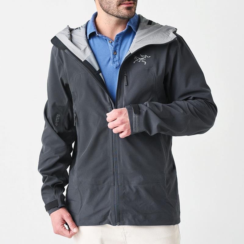 Good stuff picks up a home-grown ski suit