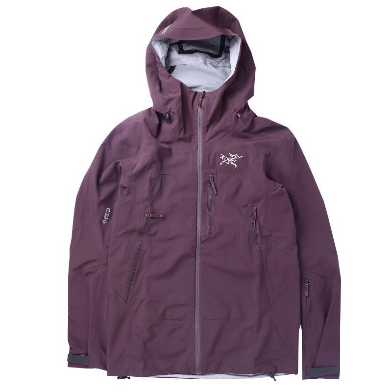 Good stuff picks up a home-grown ski suit
