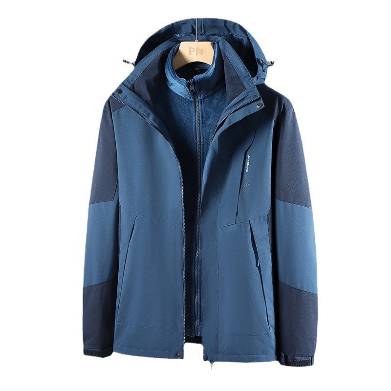Dicanon's T-shirt lovers have three pairs of men and women to detach from the wind and water and toss and skat outside