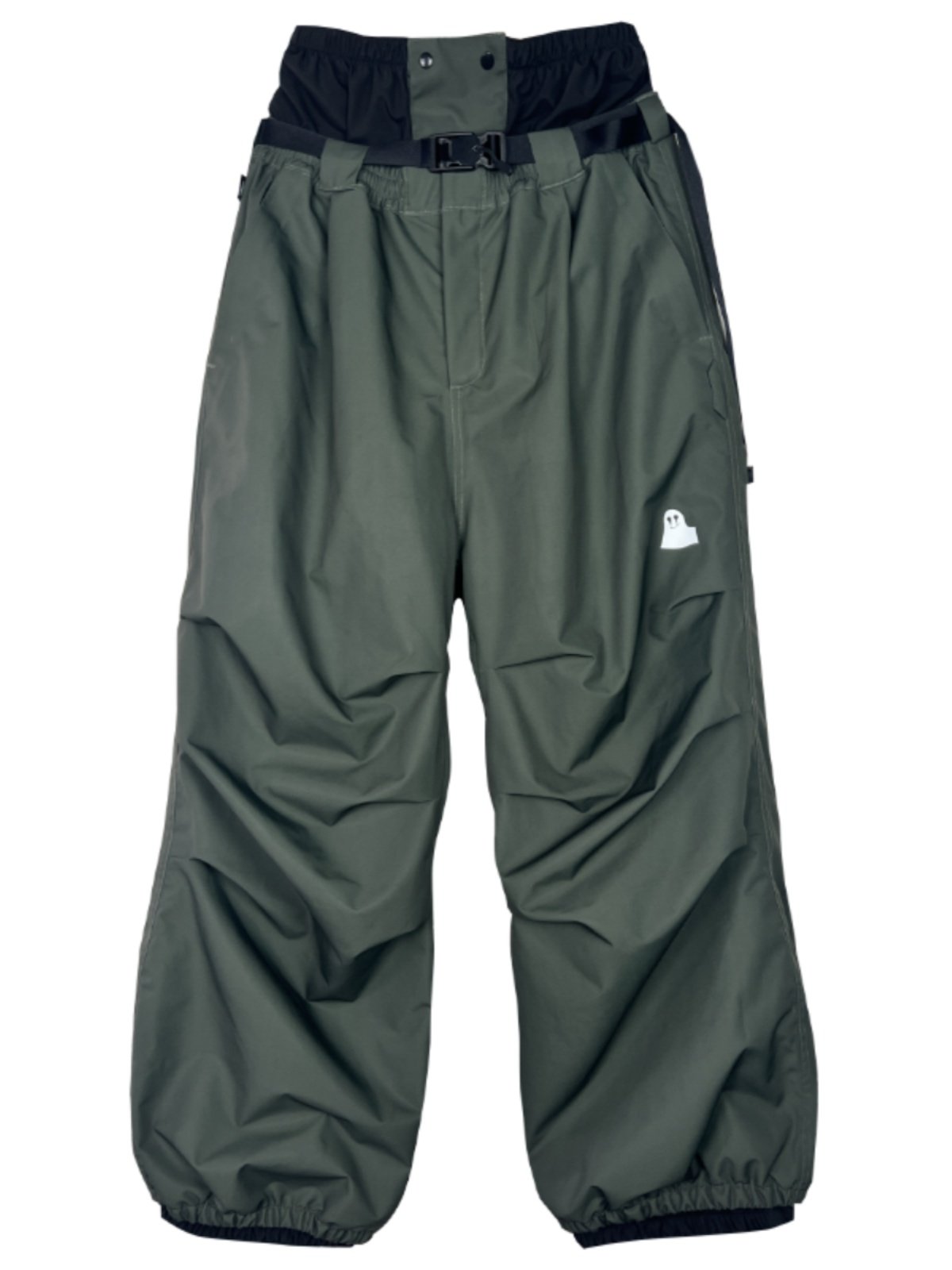 POMT2324, new CleanF series, free-style 20K waterproof outdoors