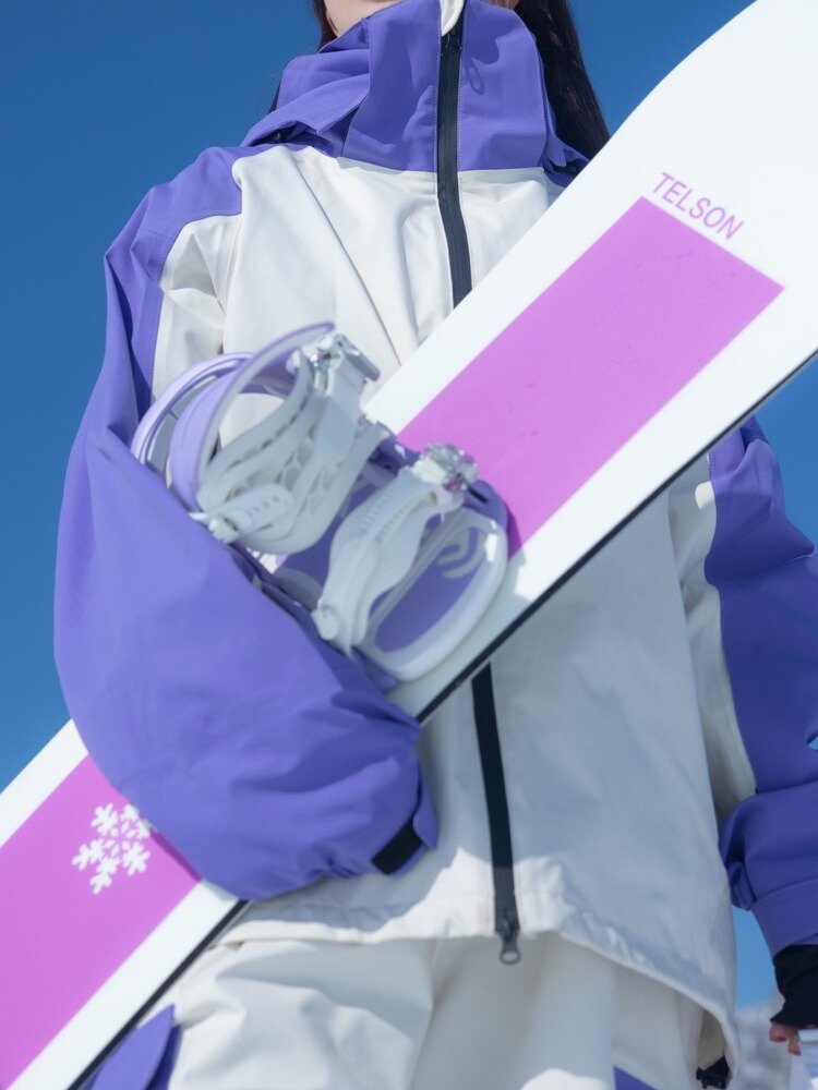 TELESON 23, NEW SNOW SEASON