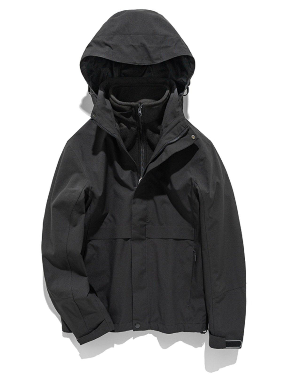 It's custom-made for a storm-class assault suit, a new 2024 for men and women