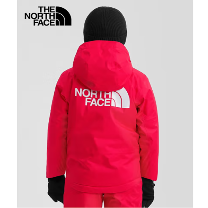 3 U.S.T.N.F. NORTH BOYS SKI BOYS, 7 UN7 OUTDOOR WARMING OF THE T.O.S