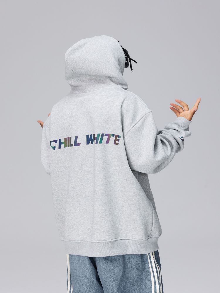 CHILLWHITE'S NEW VOICE REASON OF A FLOW-RELATED SLOW-SLOW-READY DIRECTION DIRECTOR