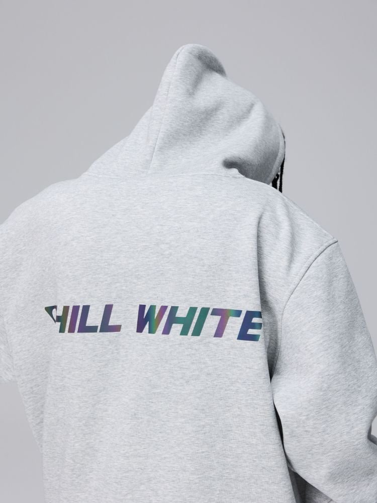 CHILLWHITE'S NEW VOICE REASON OF A FLOW-RELATED SLOW-SLOW-READY DIRECTION DIRECTOR
