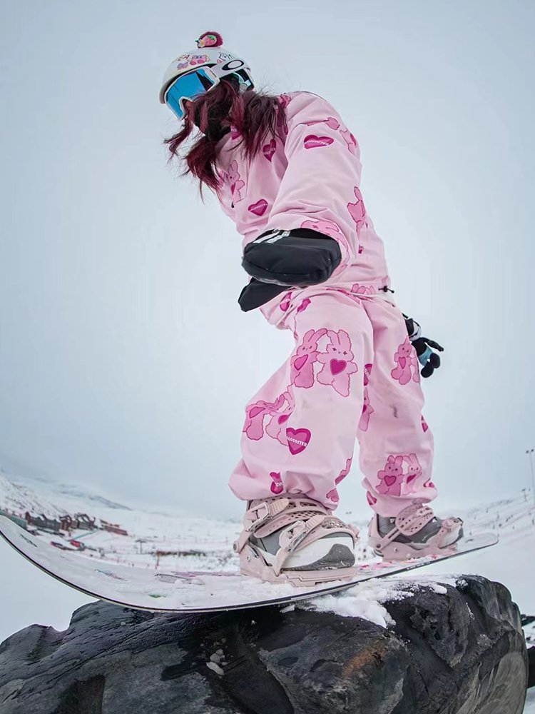 Molocoster New Skinner Rabbit Ski-Ski-Ski-Ski-Ski-Ski-Ski-Sho-Sho-Sho