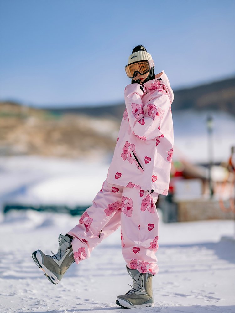 Molocoster New Skinner Rabbit Ski-Ski-Ski-Ski-Ski-Ski-Ski-Sho-Sho-Sho