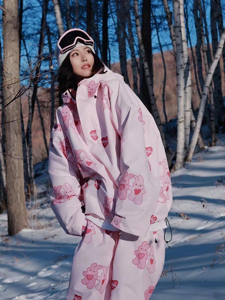 Molocoster New Skinner Rabbit Ski-Ski-Ski-Ski-Ski-Ski-Ski-Sho-Sho-Sho