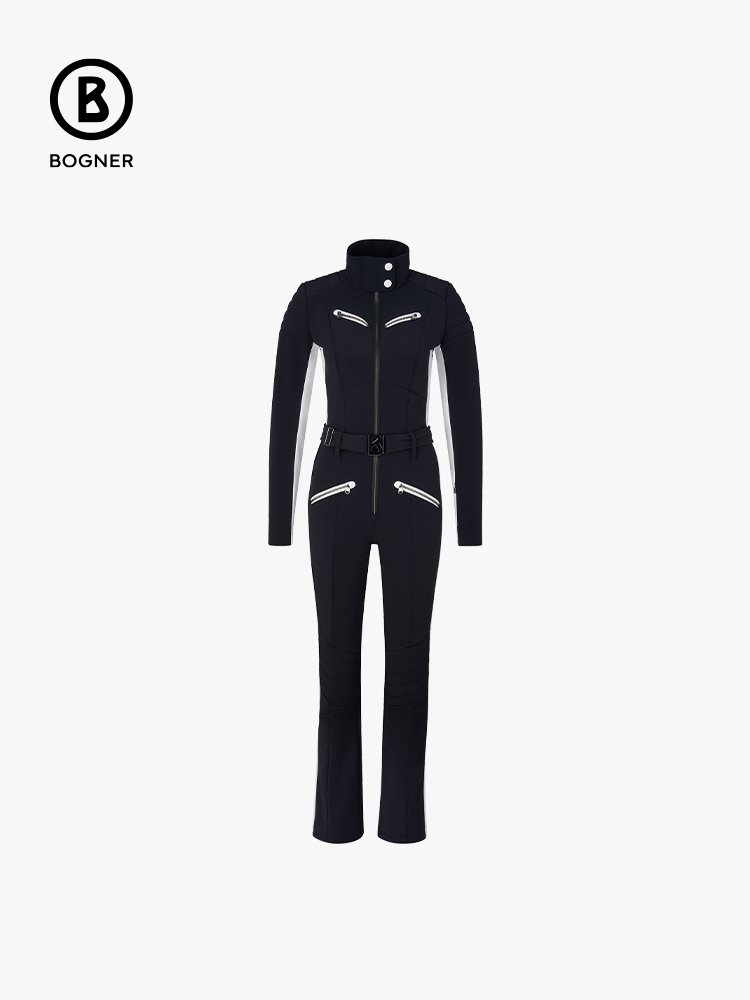 BOGNER, MS. AUTUMN'S BODY-SOFT-SOFT-SOFT-SOFT-SKIN-SKI SUIT 41837019