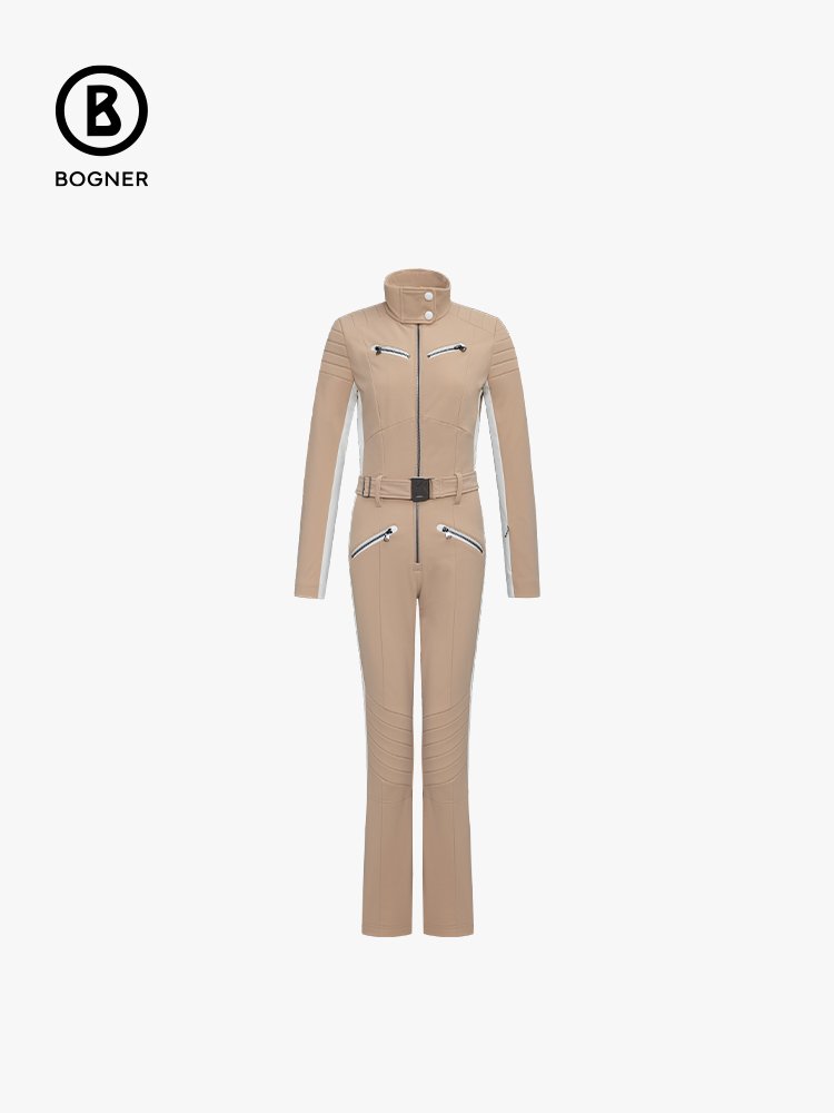 BOGNER, MS. AUTUMN'S BODY-SOFT-SOFT-SOFT-SOFT-SKIN-SKI SUIT 41837019
