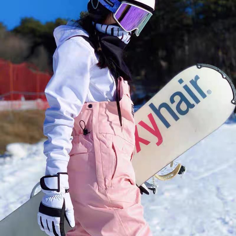 Ski hoodie, water-resistant, velvet ski suit for a man in a ski shirt, McKinley