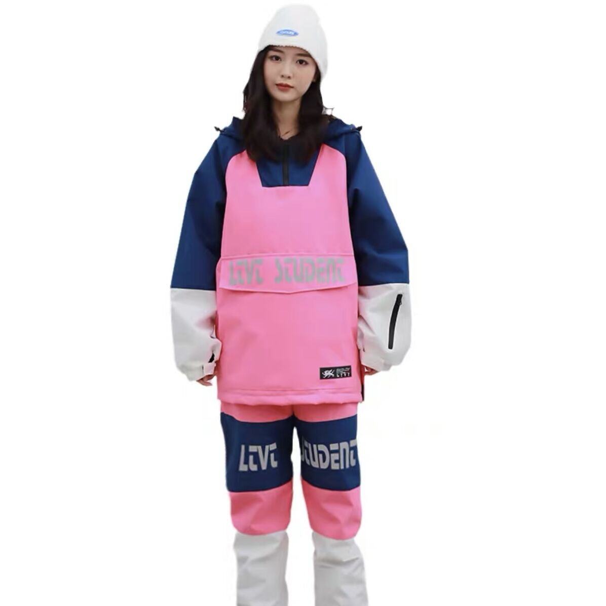 SHEN YANG SKIS LEASE DIMITO3 NEW SKI SUIT FOR BOTH MEN AND WOMEN