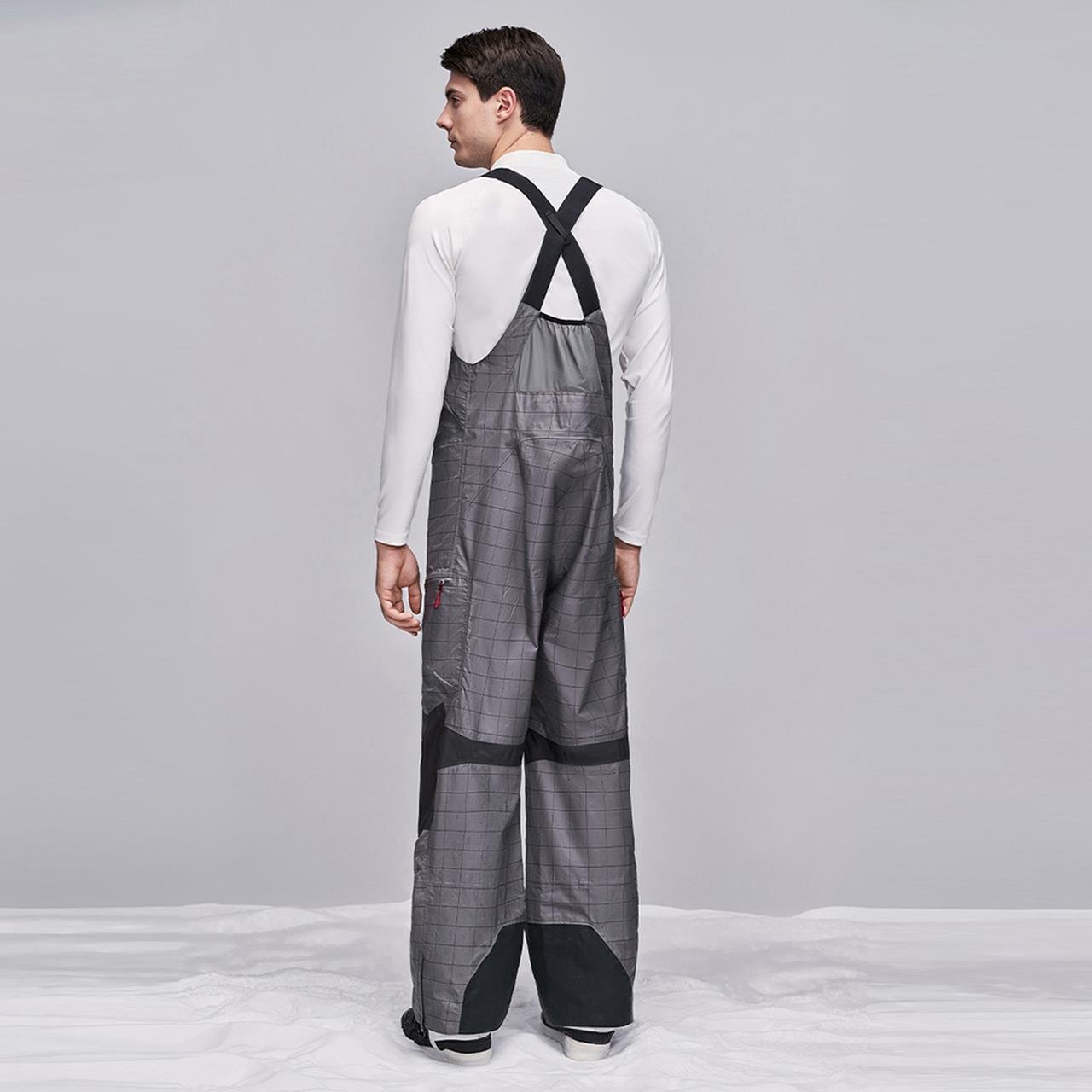 DISANT, DESCENTE X KAZUKI