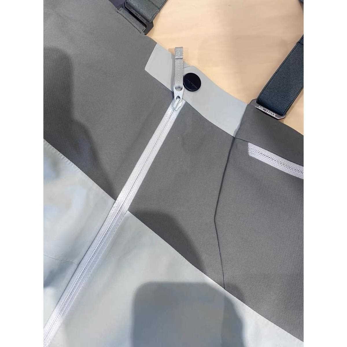 Alex ARC'TERYX Original Bird