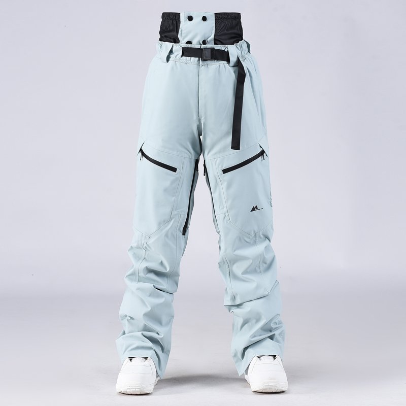 Quick rock skating pants