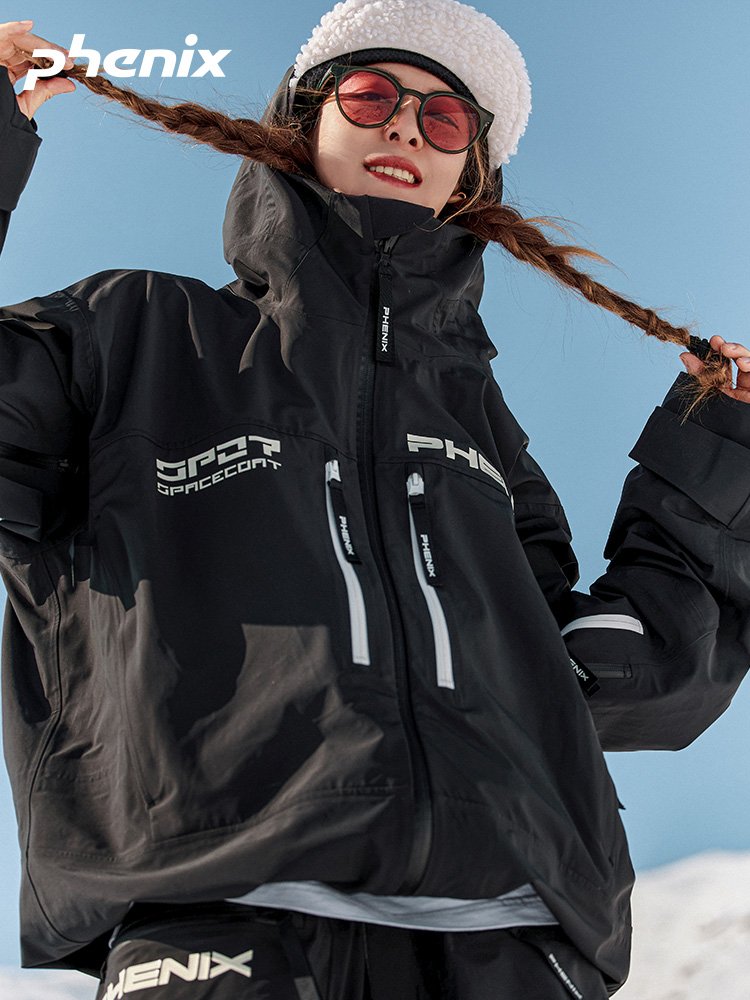 Phenix PhoenixStub 27, new, single, double-skinned, husk coat