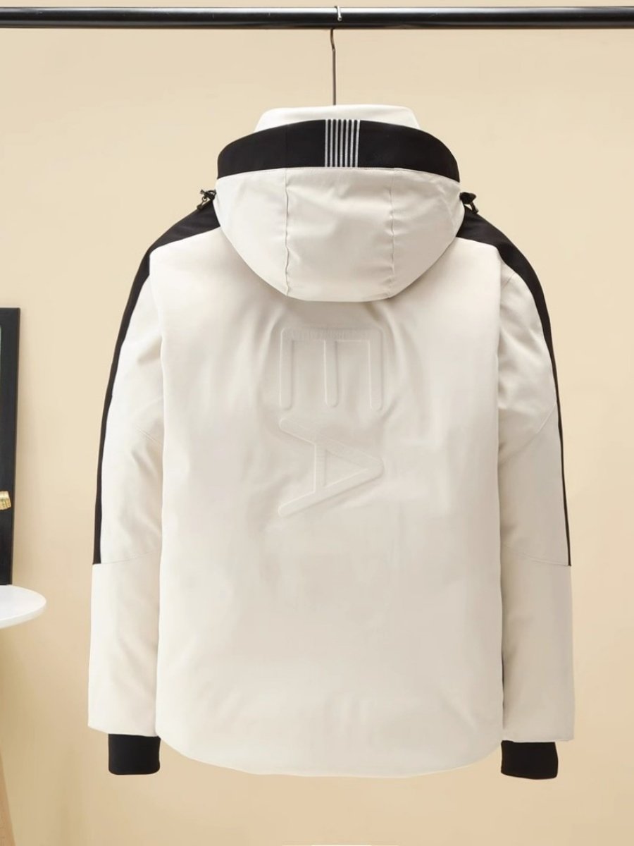 Zero minus 30-40-degree ski-proof, north-east velvet, male and female super-heat Harbin tourism equipment