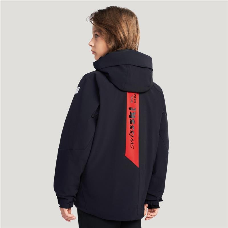 DESCENTE DISANT CHILDREN SKI SERIES FOR BOYS AND GIRLS