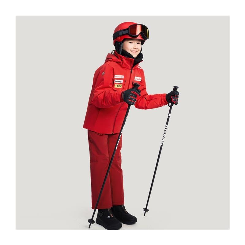 DESCENTE DISANT CHILDREN SKI SERIES FOR BOYS AND GIRLS