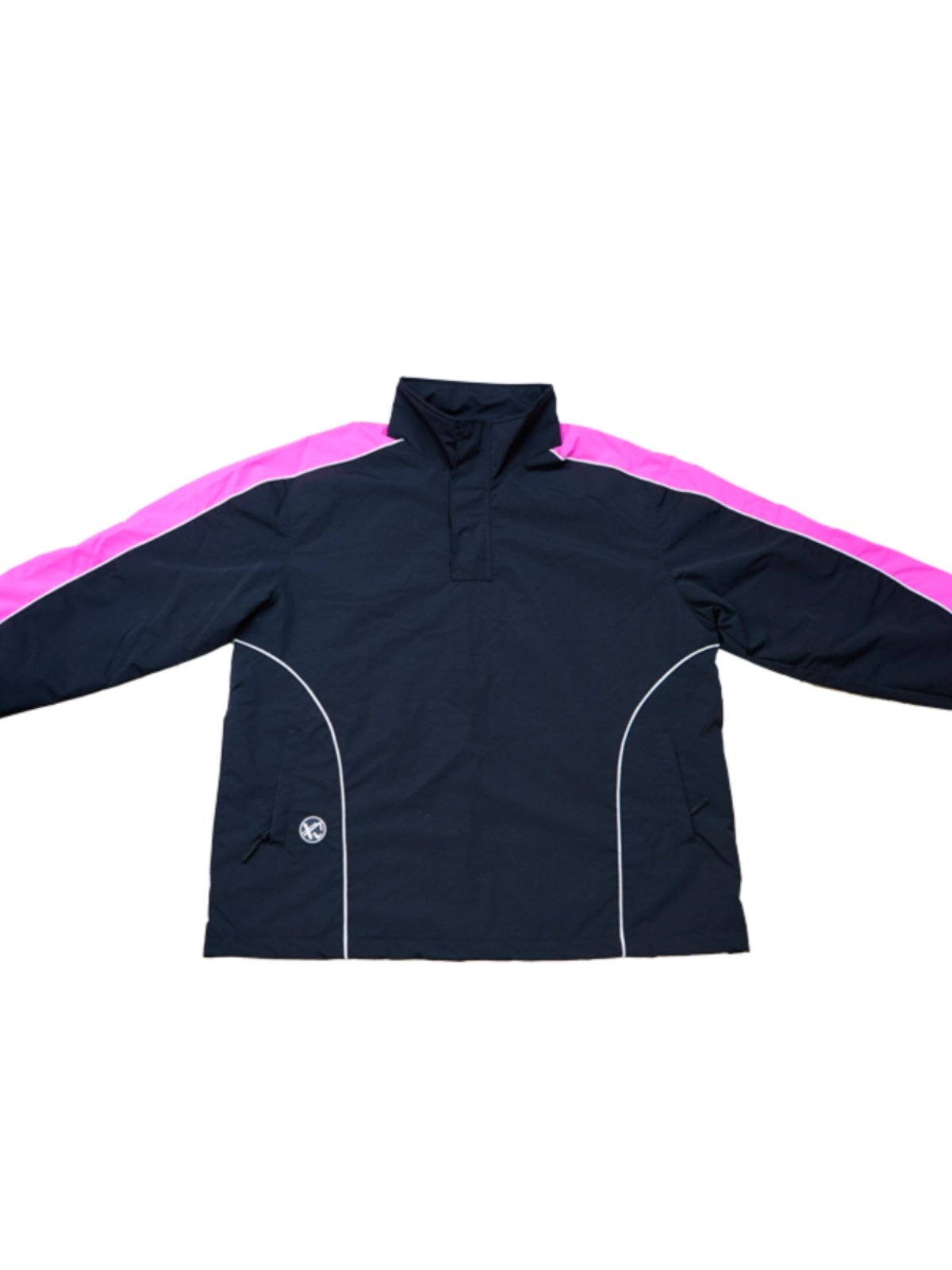 X twins original pink single-board double-board heat-proof, wind-proof, water-skissing suit, Korean-style recreational snow suit, outdoors