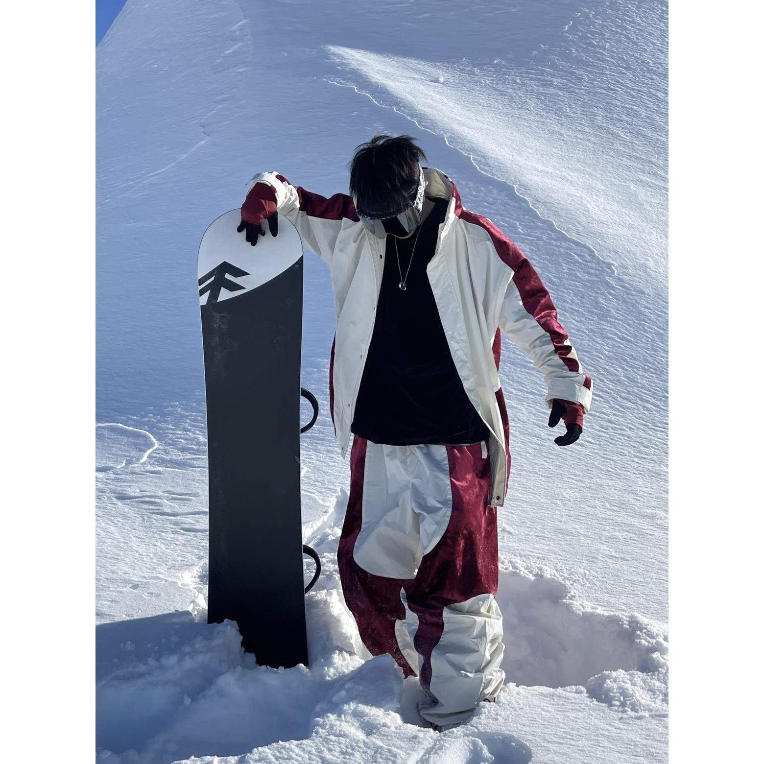 RAKU RECOMMENDS RSP SKIS, SINGLE-BOARD WATER AND WHITE-COLOURED VELVET VELVET SKIS FOR MEN AND WOMEN
