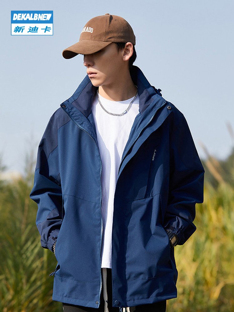 Ott's selection for the New Deca Chun Autumn Exterior Scrambling Spears