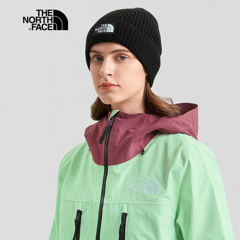 The NorthFace North-Skikers Out-of-the-Wind Windproof Vulcan jacket 5G9H