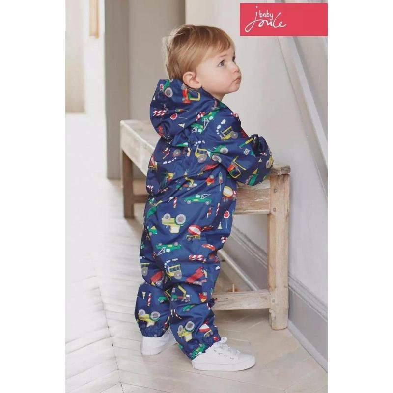 Outdoor children ' s wet-pants kindergarten baby spring and autumn waterproof-protective clothing for boys and girls