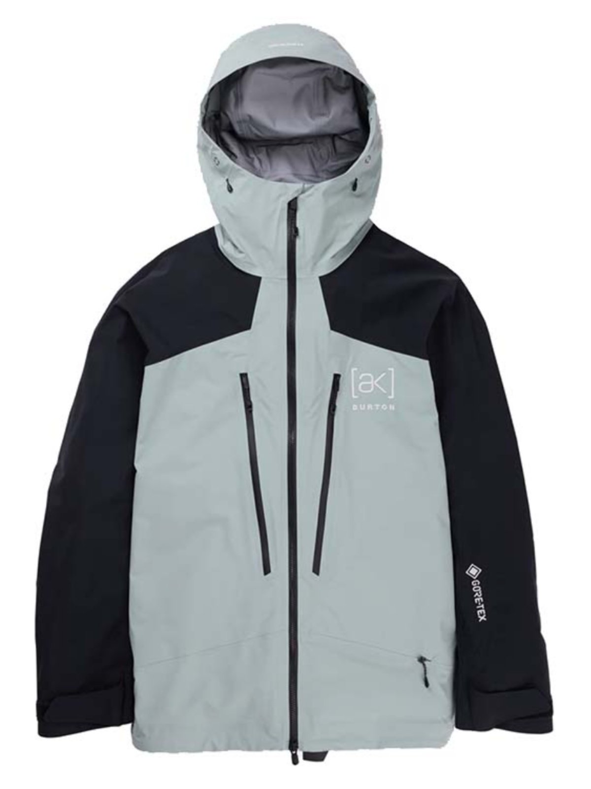 [Vive] W25 new cash BURTON/Burton Tuvak Goretex 3L single-board ski suit