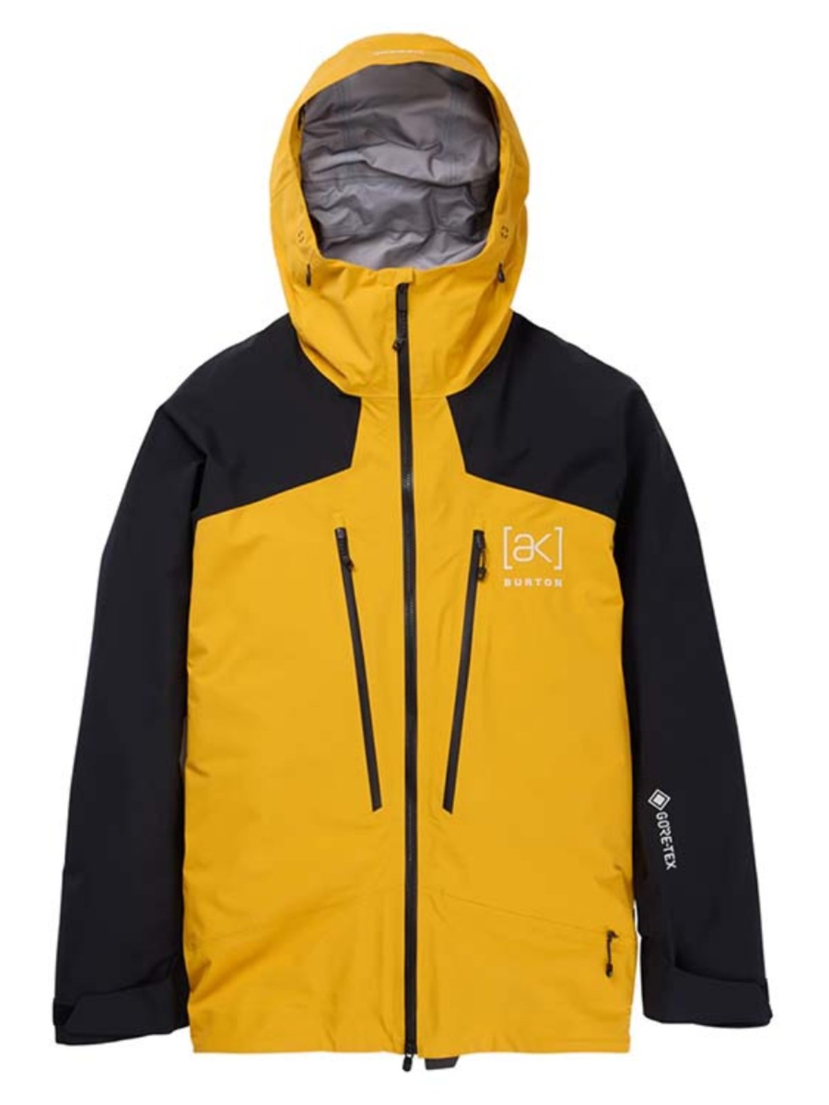 [Vive] W25 new cash BURTON/Burton Tuvak Goretex 3L single-board ski suit